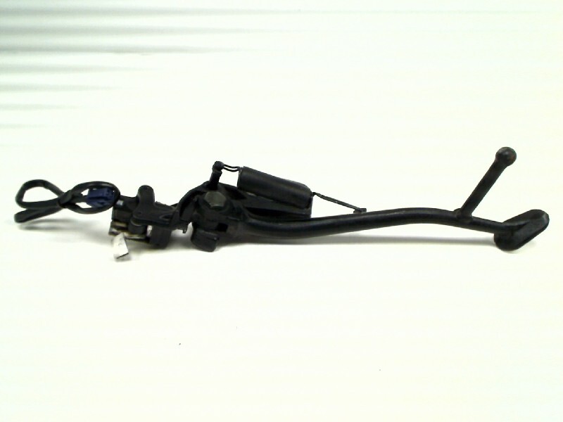 Pied De Biche Pour Yamaha Fjr 1300 2006-2012 Occasion 88301