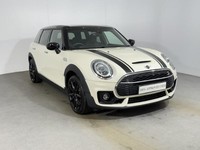 MINI CLUBMAN 2.0 Cooper S Sport 6dr