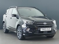 2019 Ford Kuga 2.0 TDCi ST-Line Edition 5dr 2WD SUV Diesel Manual