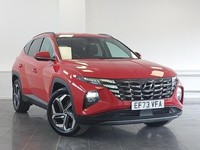 2023 Hyundai TUCSON 1.6 TGDi Hybrid 230 Premium 5dr 2WD Auto SUV Hybrid Automati
