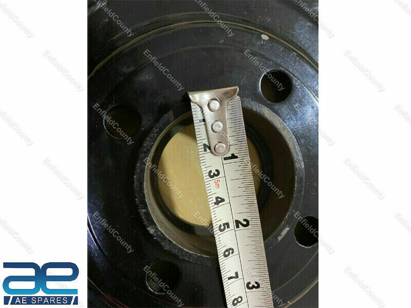 For BSA A7 A10 A50 A65 Rear Wheel Sprocket 5/8" x 3/8" 42 Teeth 42-6331  