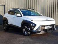 2024 Hyundai KONA 1.6 GDi Hybrid Ultimate 5dr DCT HATCHBACK PETROL/ELECTRIC Auto