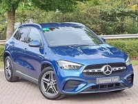 2024 Mercedes-Benz GLA GLA 200 AMG Line Executive 5dr Auto HATCHBACK PETROL Auto