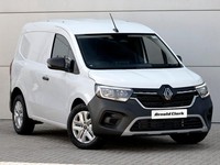 2026 Renault Kangoo ML19 Blue dCi 95 Advance [Safety] Van PANEL VAN DIESEL Manua