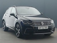 2022 Volkswagen Tiguan 2.0 TSI 4Motion R-Line 5dr DSG SUV Petrol Automatic