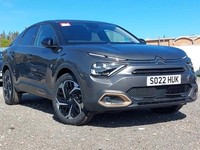 2022 Citroen C4 1.2 PureTech [130] C-Series Edition 5dr Hatchback Petrol Manual