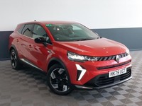 2025 Renault Symbioz 1.3 TCe 140 Techno 5dr HATCHBACK PETROL Manual