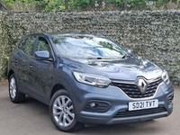 2021 Renault Kadjar 1.5 Blue dCi Play 5dr HATCHBACK DIESEL Manual