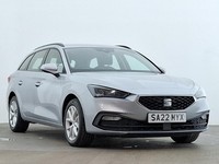 2022 SEAT Leon 1.5 TSI EVO SE 5dr Estate Petrol Manual