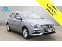 2022 MG MG5 Exclusive Long Range Estate Electric Automatic