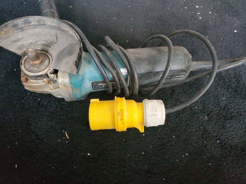 Makita M14 angle grinder in High Buckinghamshire Gumtree