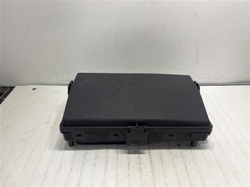 Used Fuse Box Engine fits: 2011 Chevrolet Cruze AT w/o extended range keyless re