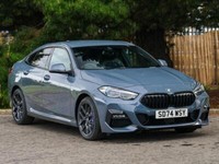 2024 BMW 2 Series 218i [136] M Sport 4dr DCT Coupe Petrol Automatic