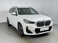 BMW X1 xDrive 23i MHT M Sport 5dr Step Auto