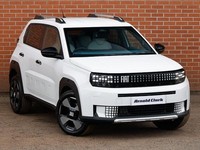 2026 Fiat Grande Panda 1.2 Hybrid 48V 110 La Prima 5dr eDCT-6 SUV Petrol Automat