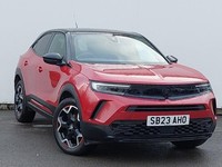 2023 Vauxhall Mokka 1.2 Turbo 136 GS 5dr Hatchback Petrol Manual
