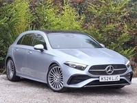 2024 Mercedes-Benz A Class A200 AMG Line Premium Plus 5dr Auto Hatchback Petrol 
