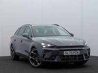 2025 Cupra Leon 1.5 eTSI 150 V2 5dr DSG ESTATE PETROL Automatic