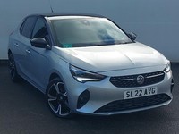 2022 Vauxhall Corsa 1.2 Turbo Elite Edition 5dr Hatchback Petrol Manual