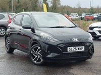 2026 Hyundai i10 1.2 [79] Premium 5dr Auto [Nav] Hatchback Petrol Automatic