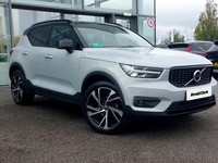 2021 Volvo XC40 1.5 T3 [163] R DESIGN Pro 5dr Geartronic ESTATE PETROL Automatic