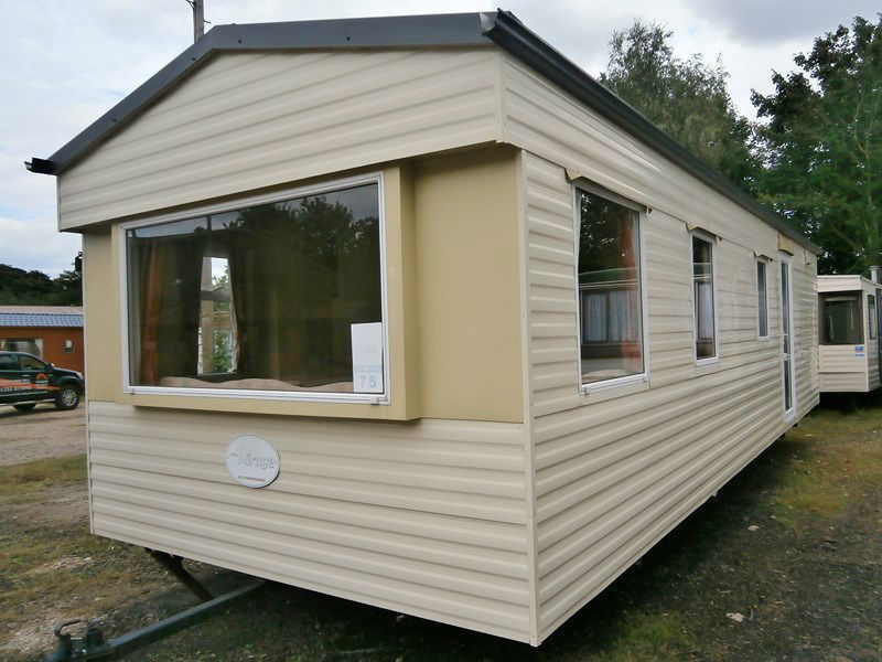 2008 Atlas Mirage 30x10 2 bed ON or OFF SITE Static Caravans