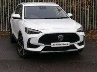 2023 Mg Motor Uk HS 1.5 T-GDI Trophy 5dr SUV Petrol Manual