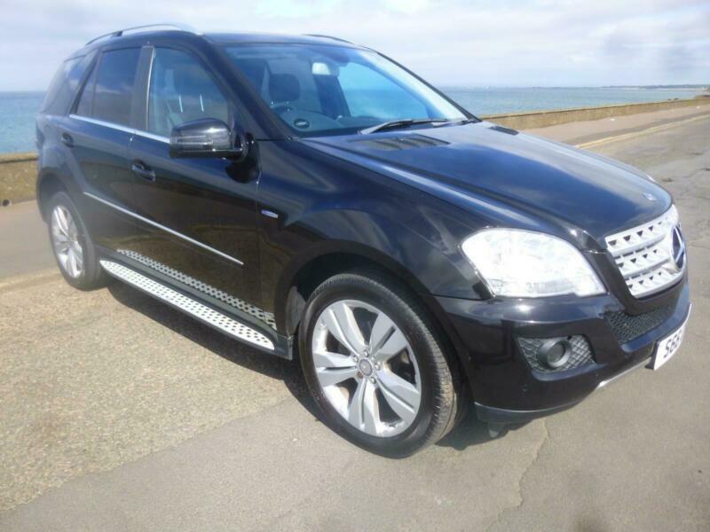 Ml300 мерседес 2014
