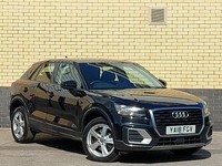 2018 Audi Q2 1.6 TDI Sport 5dr ESTATE DIESEL Manual