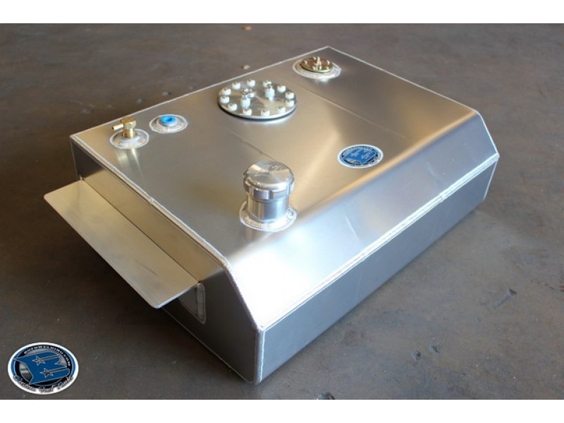 C10 fuel tank relocation kit