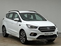 2017 Ford Kuga 1.5 TDCi ST-Line 5dr 2WD SUV Diesel Manual