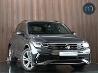 2023 Volkswagen Tiguan 1.5 TSI R-Line Edition SUV 5dr Petrol DSG Euro 6 (s/s) (1