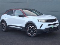 2022 Vauxhall Mokka 100kW GS Line 50kWh 5dr Auto HATCHBACK ELECTRIC Automatic