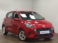 2021 Hyundai i10 1.2 MPi SE Connect 5dr Auto HATCHBACK PETROL Automatic