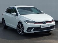2026 Volkswagen Polo 2.0 TSI GTI 5dr DSG Hatchback Petrol Automatic