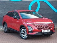 2024 Omoda 5 1.6 TGDI Comfort 5dr 7DCT HATCHBACK PETROL Automatic