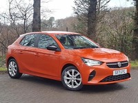 2022 Vauxhall Corsa 1.2 SE Edition 5dr Hatchback Petrol Manual