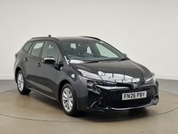 2026 Toyota Corolla 1.8 Hybrid Icon 5dr CVT ESTATE PETROL/ELECTRIC Automatic