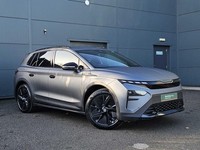 2025 Skoda Elroq 250kW vRS 84kWh 4x4 5dr Auto [Maxx] Automatic SUV Electric Auto