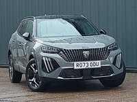 2023 Peugeot 2008 1.2 PureTech 130 GT 5dr EAT8 HATCHBACK PETROL Automatic