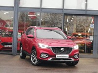 2022 MG Hs 1.5 T-GDI Exclusive 5dr DCT SUV Petrol Automatic