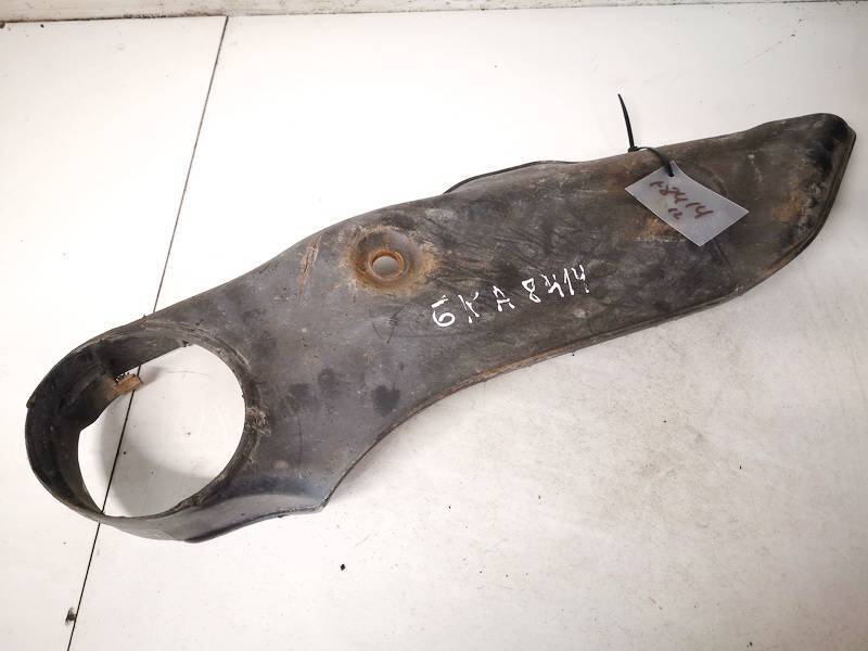 7l0501560a Autres Parties  Bug For Audi Q7 2006 Frf1812509-83