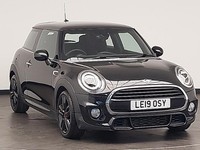 2019 MINI Cooper 1.5 Cooper Sport II 3dr Hatchback Petrol Manual