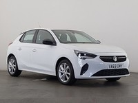 2020 Vauxhall Corsa 1.2 SE Premium 5dr HATCHBACK PETROL Manual