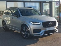 2021 Volvo XC90 2.0 B5D [235] R DESIGN 5dr AWD Geartronic ESTATE DIESEL Automati