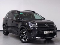 2025 Citroen C5 Aircross 1.5D Max Edition 5dr Auto Hatchback Diesel Automatic