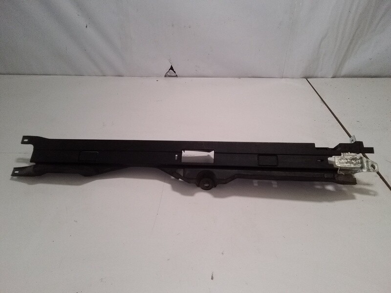 1646800131 Moulure Pour Mercedes Clase M (W164) 320 Cdi 4m Edition 10 795866