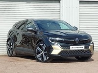 2023 Renault Megane E Tech EV60 160kW Iconic 60kWh Optimum Charge 5dr Auto Hatch