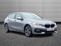 2023 BMW 1 Series 1.5 118i Sport (LCP) Hatchback 5dr Petrol DCT Euro 6 (s/s) (13