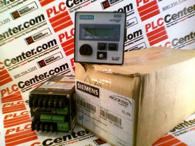SIEMENS 9350RC-100-0NZZZA / 9350RC1000NZZZA (NEW IN BOX)